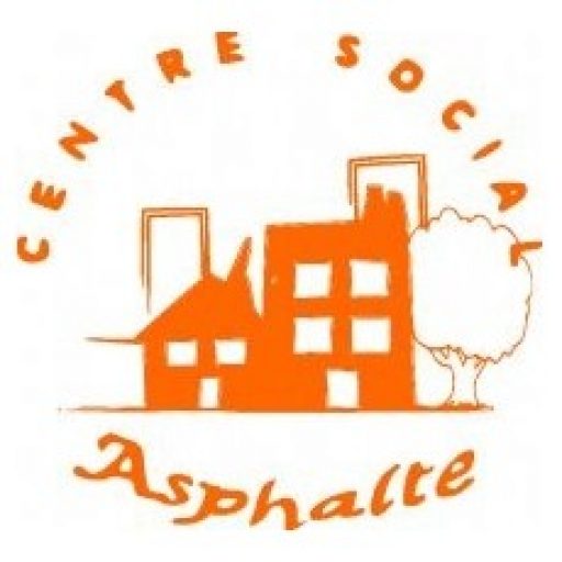 Centre Social Asphalte
