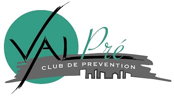 Val Pré — Club de Prévention